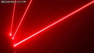 军用级“量子激光器”使用纠缠光子，亮度将超过传统激光束