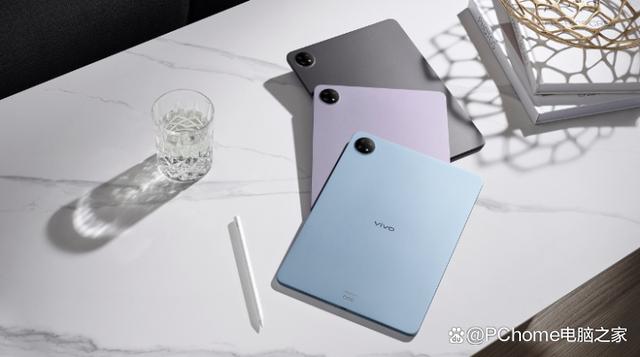 vivo Pad 3将存在双配置版本，标准版采用高通新芯片