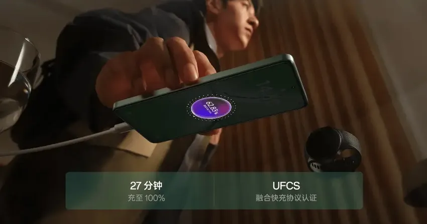 1799元起！OPPO K12是否值得购买，一文带你看懂新机亮点