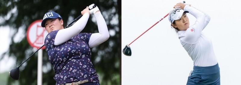 奥运军团领衔豪华阵容，2024别克LPGA锦标赛金秋巅峰再现