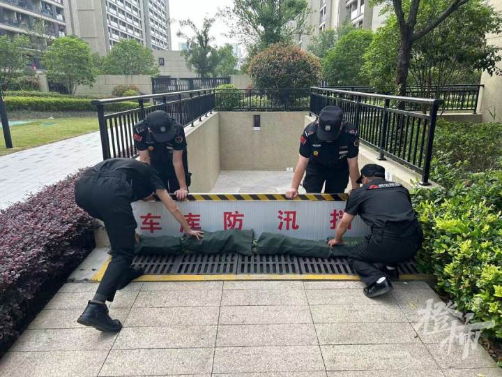 暴雨预警，如遇房屋险情，记住这些应急热线