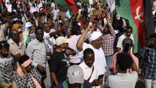 阿盟理事会要求苏丹立即停止武装冲突