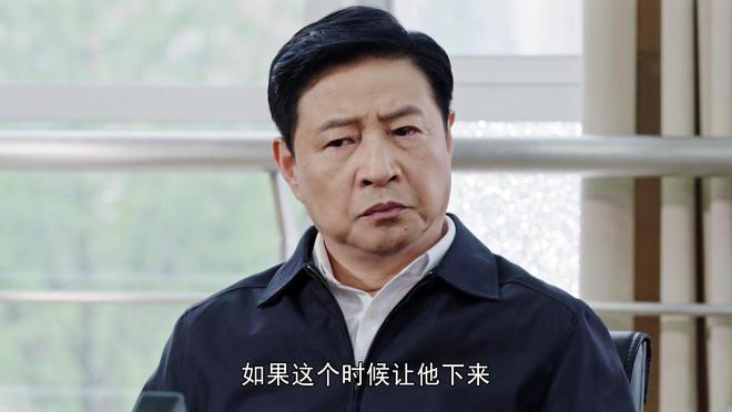 《人民警察》大结局：悬念揭晓，刘广胜岳父才是幕后大哥