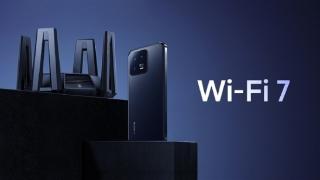 网速起飞！Wi-Fi 7将于2024年全力普及