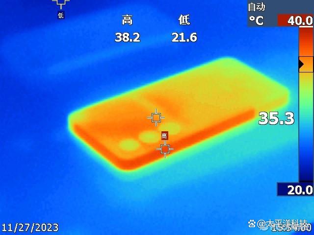 魅族21评测：除了1.74mm超窄四等边，还有一个大“亮”点