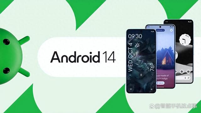 令友商用户羡慕！OPPO ColorOS 14再次发力