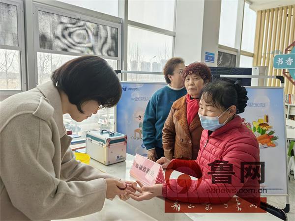 弘扬中华饮食文化，倡导营养膳食风尚——烟台高新区合理营养“吃学做”系列活动之寒食将至圆满落幕