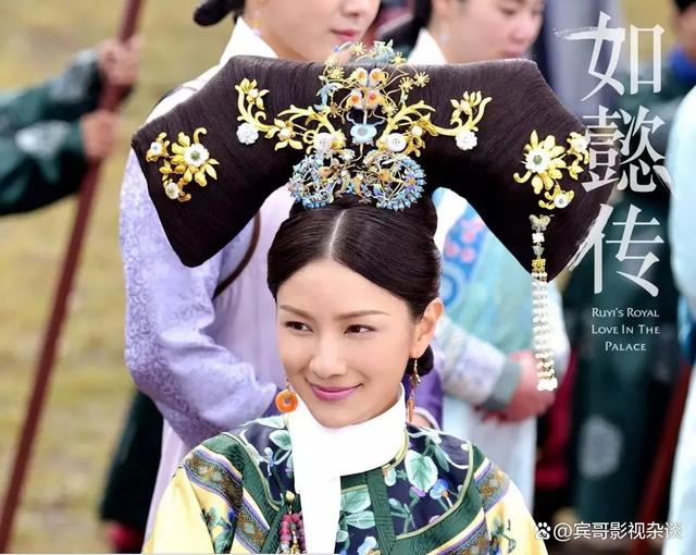 《长风渡》开播，这对夫妻演员剧中演亲家，换个造型还真没认出来