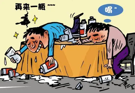 俗语“钱不借二、酒不喝三、路不走四”，意思是啥？有无道理？