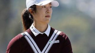 LPGA比洞赛拉斯维加斯开杆 刘钰刘艳携手出战