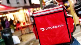 DoorDash被指控向iPhone用户收取更高费用