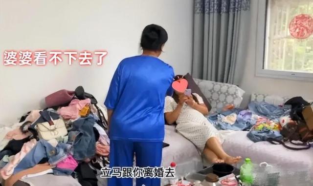 男子花30万彩礼结婚，妻子生活懒散，丈夫哭诉：还能住人吗