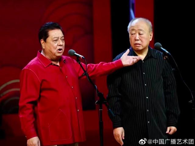 著名相声演员李建华去世，李金斗悼念：心情特别难过！