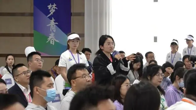 搞职业规划，这批“00后”是认真的