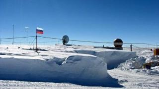俄罗斯和巴西正筹备围绕南极洲的考察活动