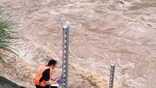 重庆市防汛抗旱指挥部针对部分区县启动防汛Ⅲ级应急响应