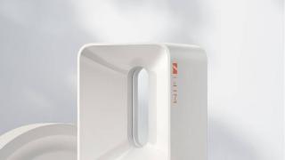 荣耀推出“艺术家居设计”wi-fi7路由器