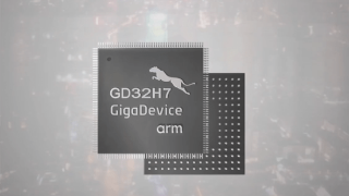 兆易创新首发Arm Cortex-M7内核MCU：600MHz超高频率！性能暴涨40％
