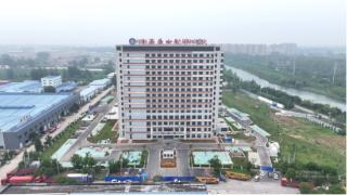 好消息！淮北市濉溪县妇幼保健院新院区，即将建设完成