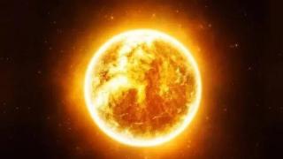 人类被太阳骗了5000年，他的光芒并不是黄色，知道真相后傻住