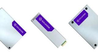 Solidigm推出D5-P5430数据中心SSD