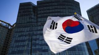 全球第六强国韩国