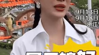 46岁海清整容了？不标名字完全认不出，女星集体动脸审美大倒退！