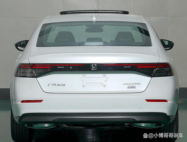 新“轿跑王”诞生，1.5T涡轮增压+CVT，期待能有惊人表现