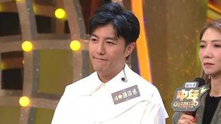 TVB《中年好声音3》32强选手诞生，前男团成员获五灯晋级，被批欠自信心