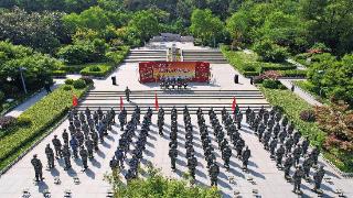 “三连冠”是这样炼成的——江苏省徐州军分区以量化考评牵引战备工作纪实
