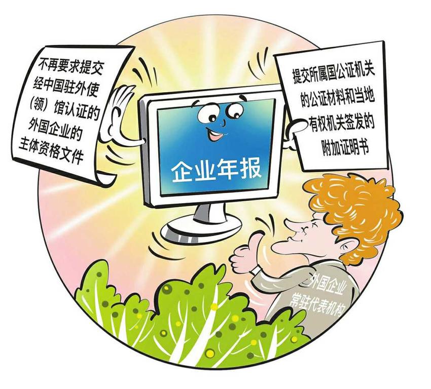 年报应注意什么？