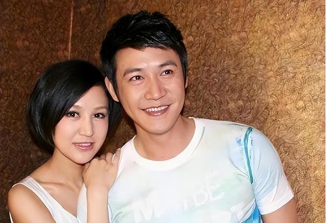 陆毅鲍蕾结婚4年，罗晋唐嫣婚后生活幸福