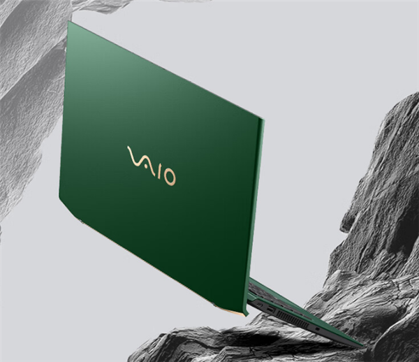 13988元起 VAIO SX14-R轻薄本上市：双面碳纤维设计