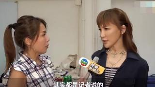 李玟二姐否认说过Bruce会争遗产，称取遗物时未被阻拦，一切顺利