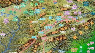 刘邦被冒顿单于围困在白登山，是如何脱困的呢