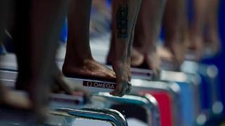 区别对待？中国游泳队2024年人均检测21次，远超其他奥运参赛国