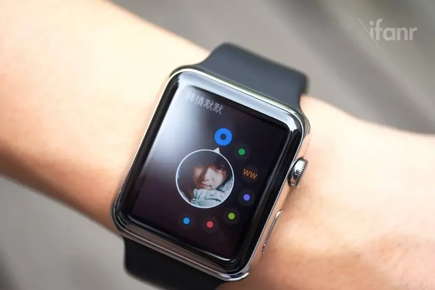 Apple Watch 史上最大的一次升级，要来了