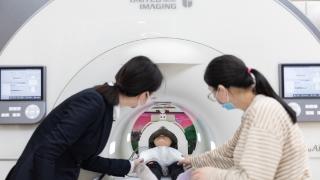 国产大设备赋能中国“儿童脑计划”，婴幼儿脑发育队列项目启动