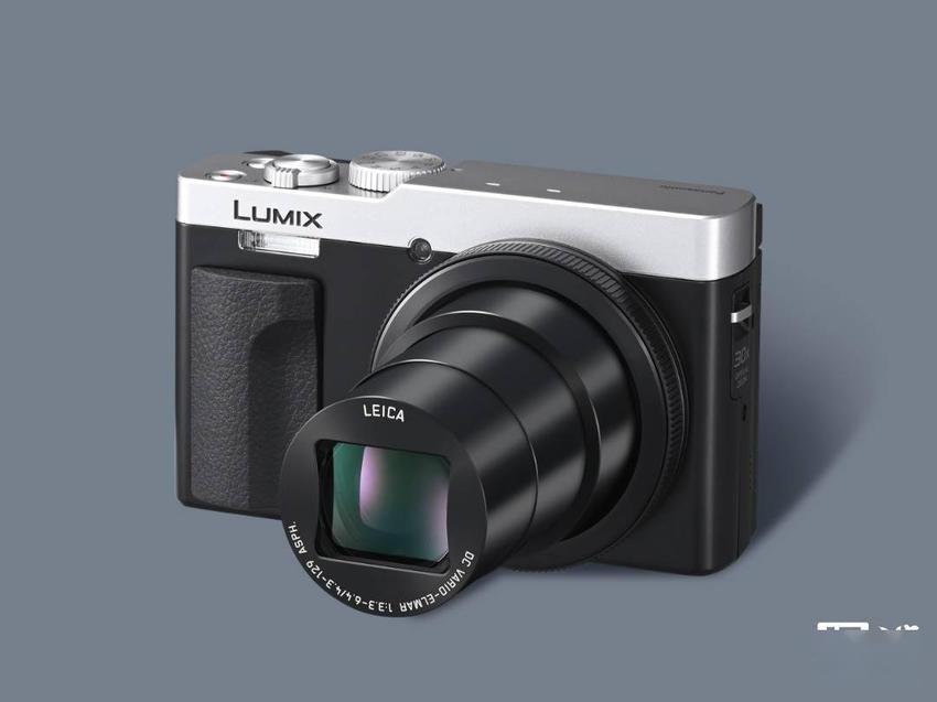 3198 元起，松下 LUMIX ZS99 与 LUMIX G97 相机国行近期上市