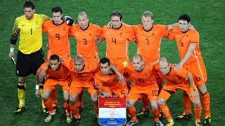 无缘十四年后顶峰相遇！10年世界杯决赛荷兰vs西班牙，还记得吗？