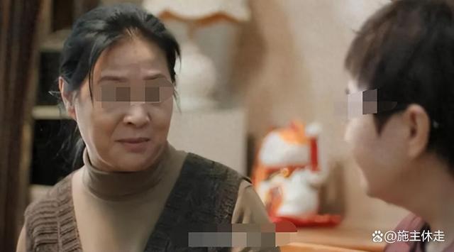 和亲家一起过了个年后，我才认清一个现实：女儿就是给别人养的