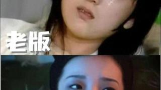 87版黛玉和24版黛玉临终对比，一个绝恋一个绝望，网友：张本完胜