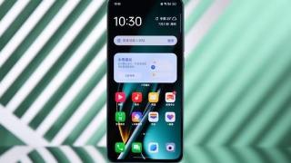 OPPO K11冰川蓝图赏：百瓦轻薄，质感旗舰影像