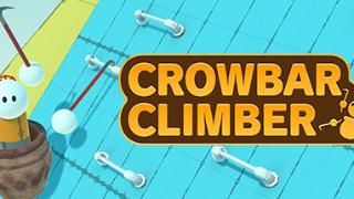 《Crowbar Climber》Steam上线 物理规则VR新游