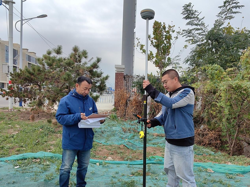 济宁中山公用水务GIS赋能，让供水管网由“治理”走向“智理”