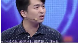 八卦女凭借一张嘴害的男友家庭支离破碎，女友喊冤：我是伸张正义