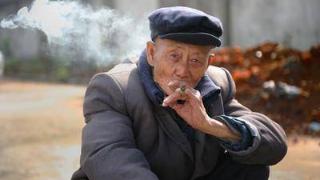 吸烟有害健康，为何有人不吸烟寿命短，而有人吸烟却反而长寿？