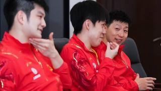 WTT支线赛哈维若夫站落幕：中国队夺得女子双打和男子双打2冠