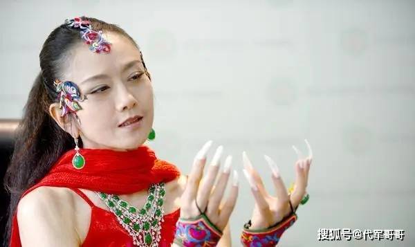 长相倾国倾城，却终身没有生育的6位女星，网友：浪费了好基因