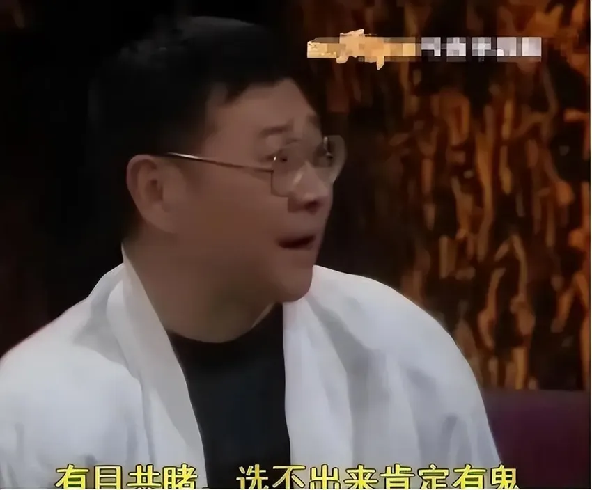 利智算不算顶级大美人？看看她和关之琳、翁虹的合照就知道了